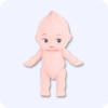 Kewpie Doll