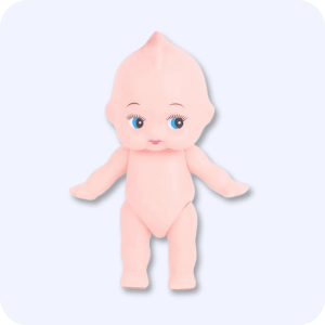 Kewpie Doll
